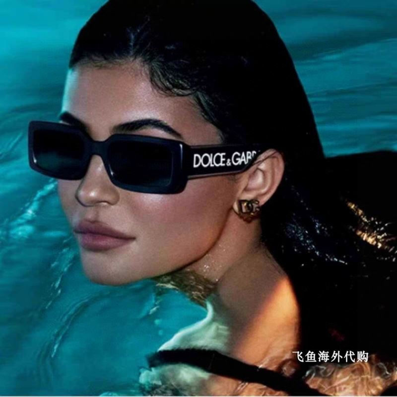 Dolce Gabbana Sunglasses